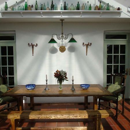 The Old School B&B Чичестер Экстерьер фото